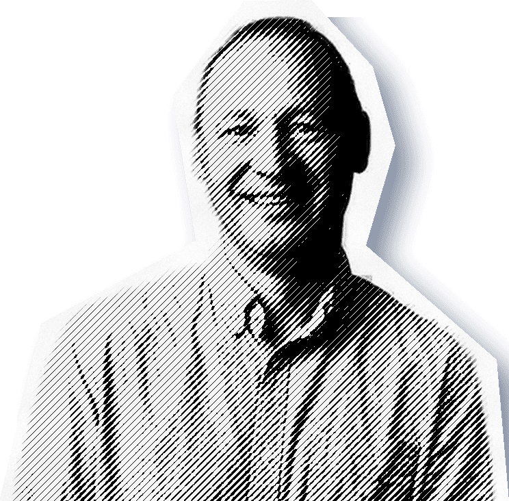 Charles Tallack, Health Foundation