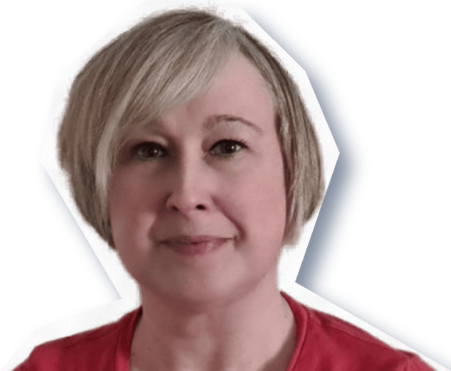 Dr Lisa Morrison Coulthard
