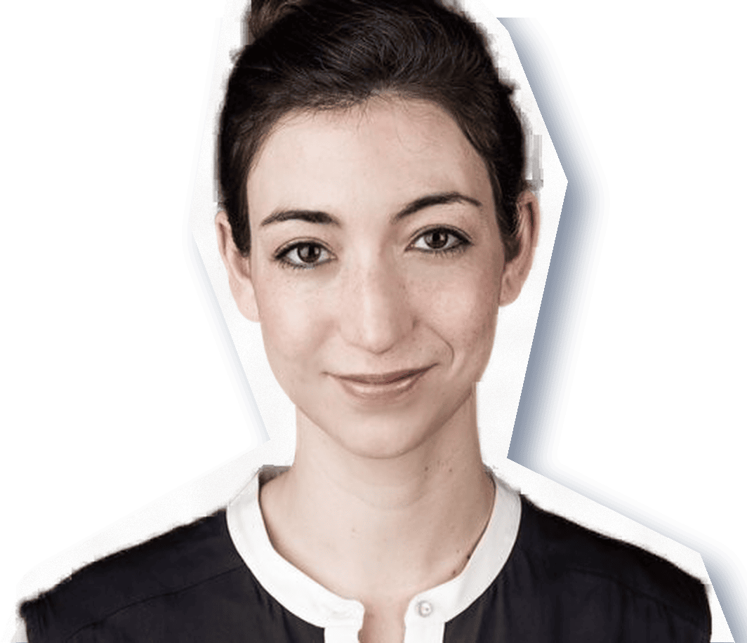 Dr Caroline Green