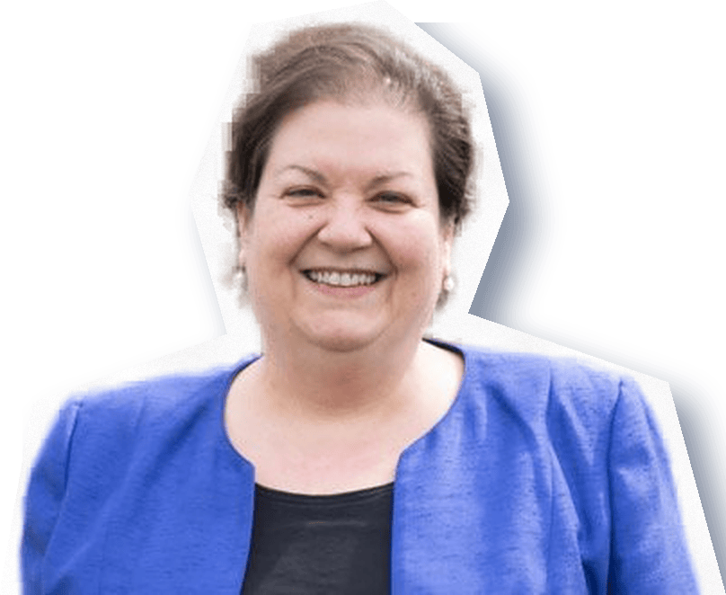 Jackie Baillie MSP