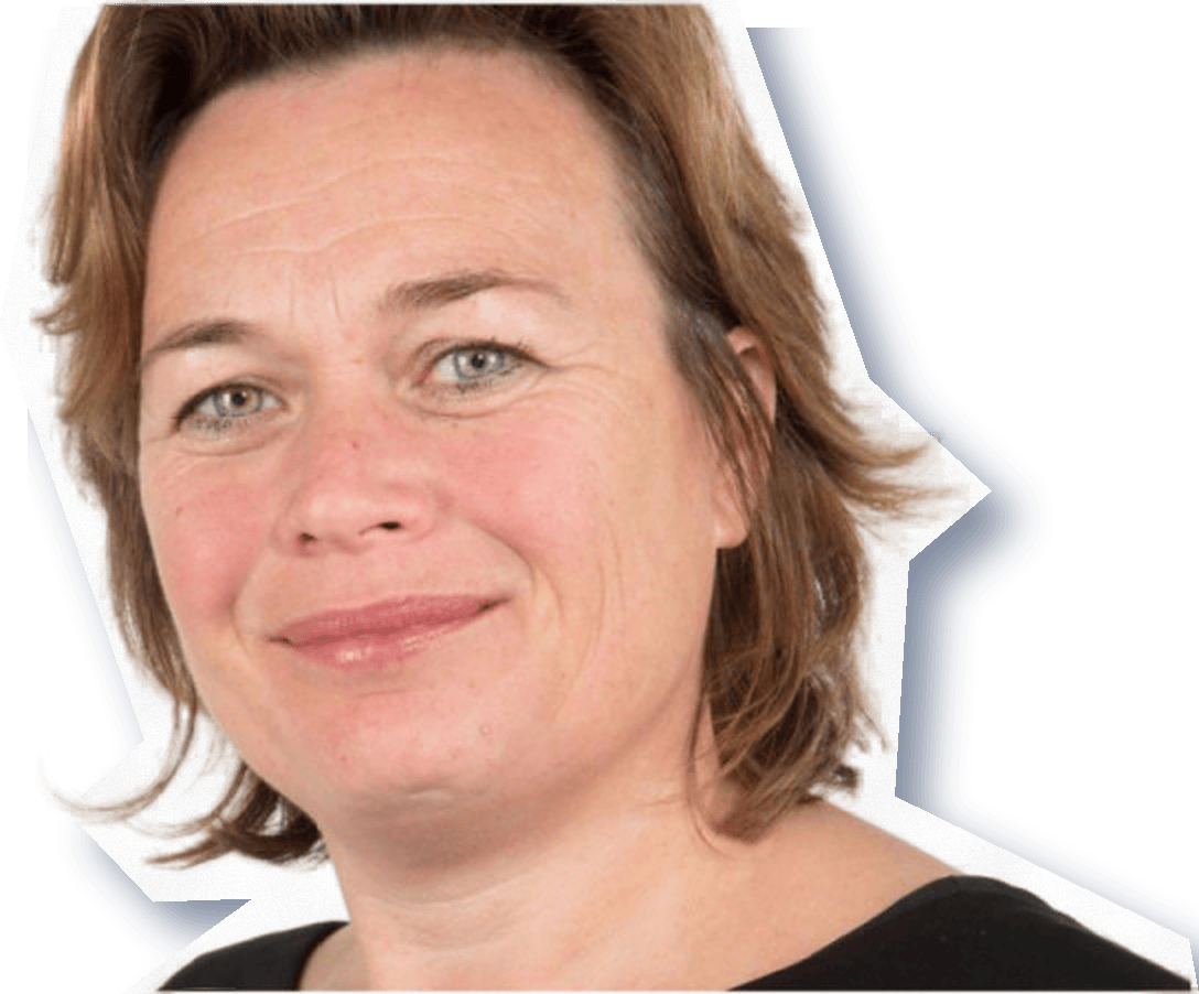 Kirstie Donnelly MBE