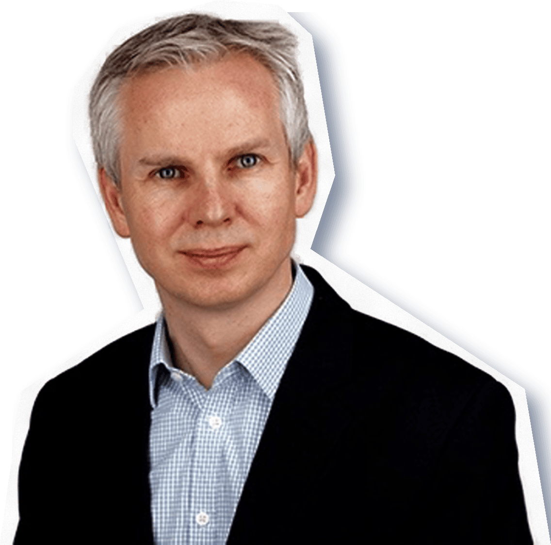 Andrew Clark