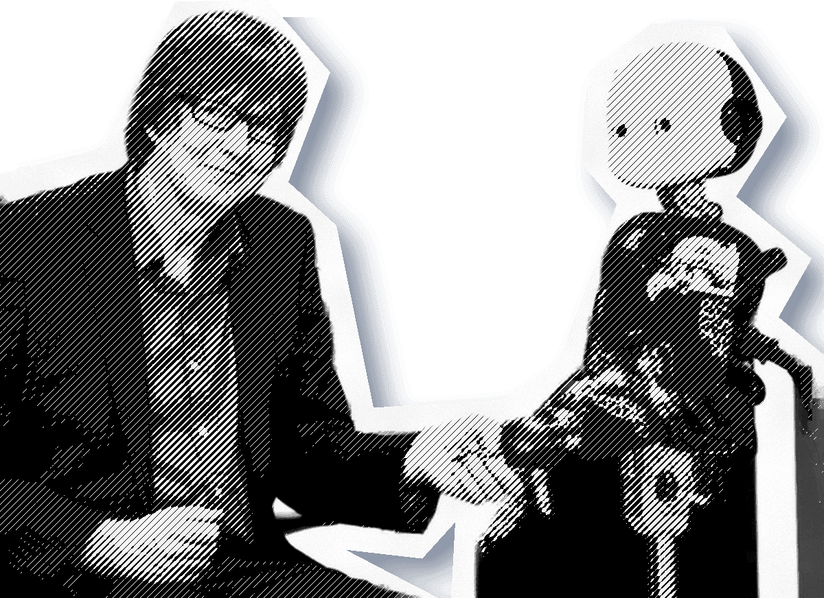 Tony Prescott on the promise — and limits — of robotics in adult care