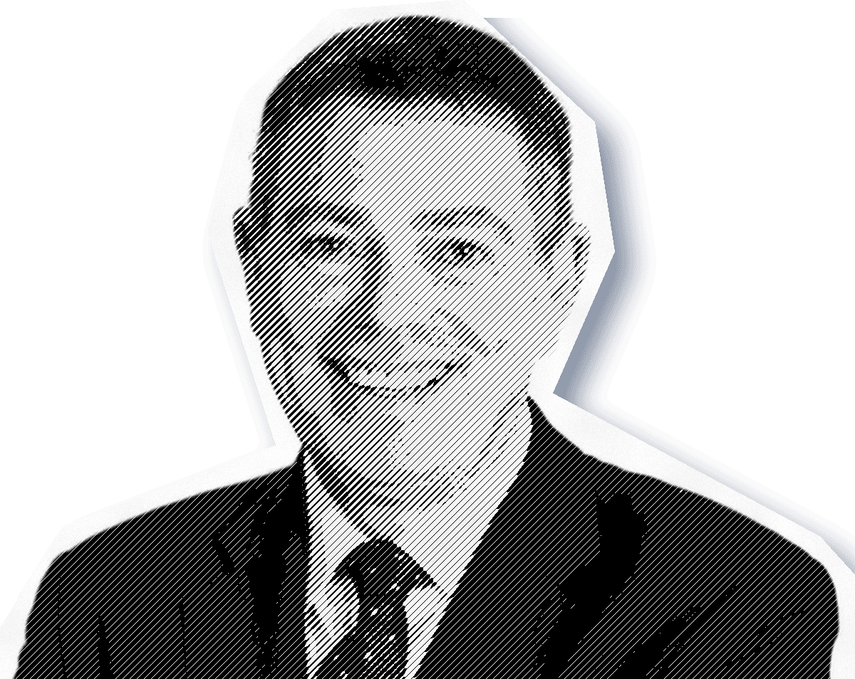 Ian Trenholm, Chief Executive of the CQC