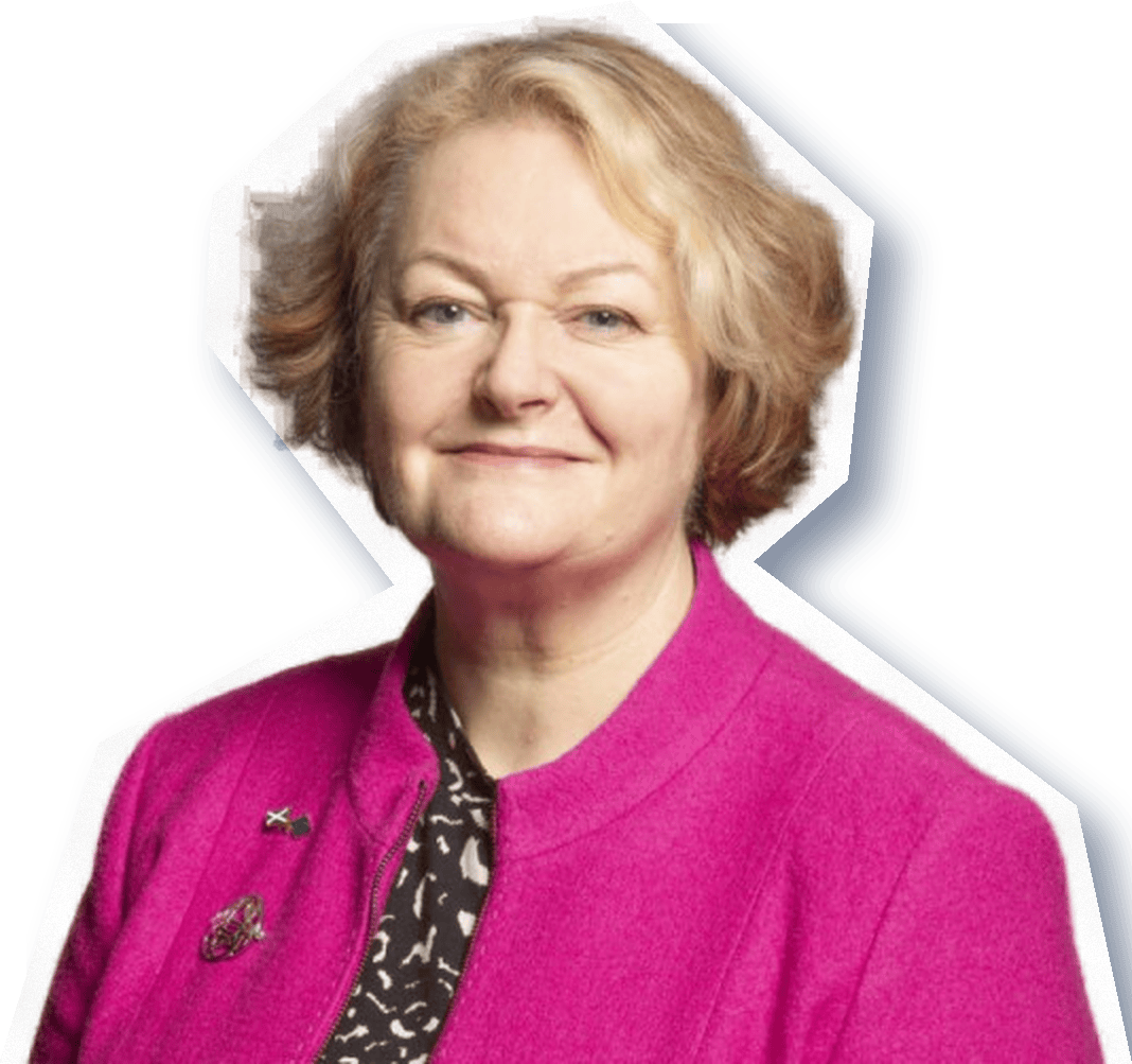 Dr Philippa Whitford