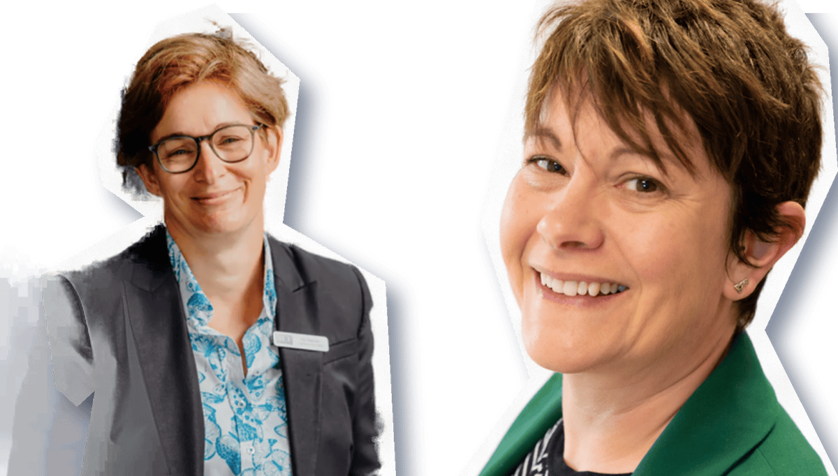Vic Rayner and Melanie Williams on why the care workforce crisis demands a national response