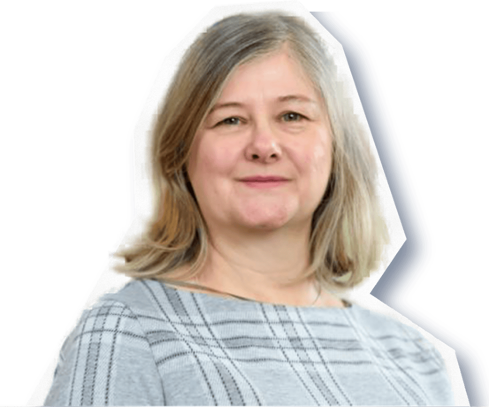Dr Ruth Allen
