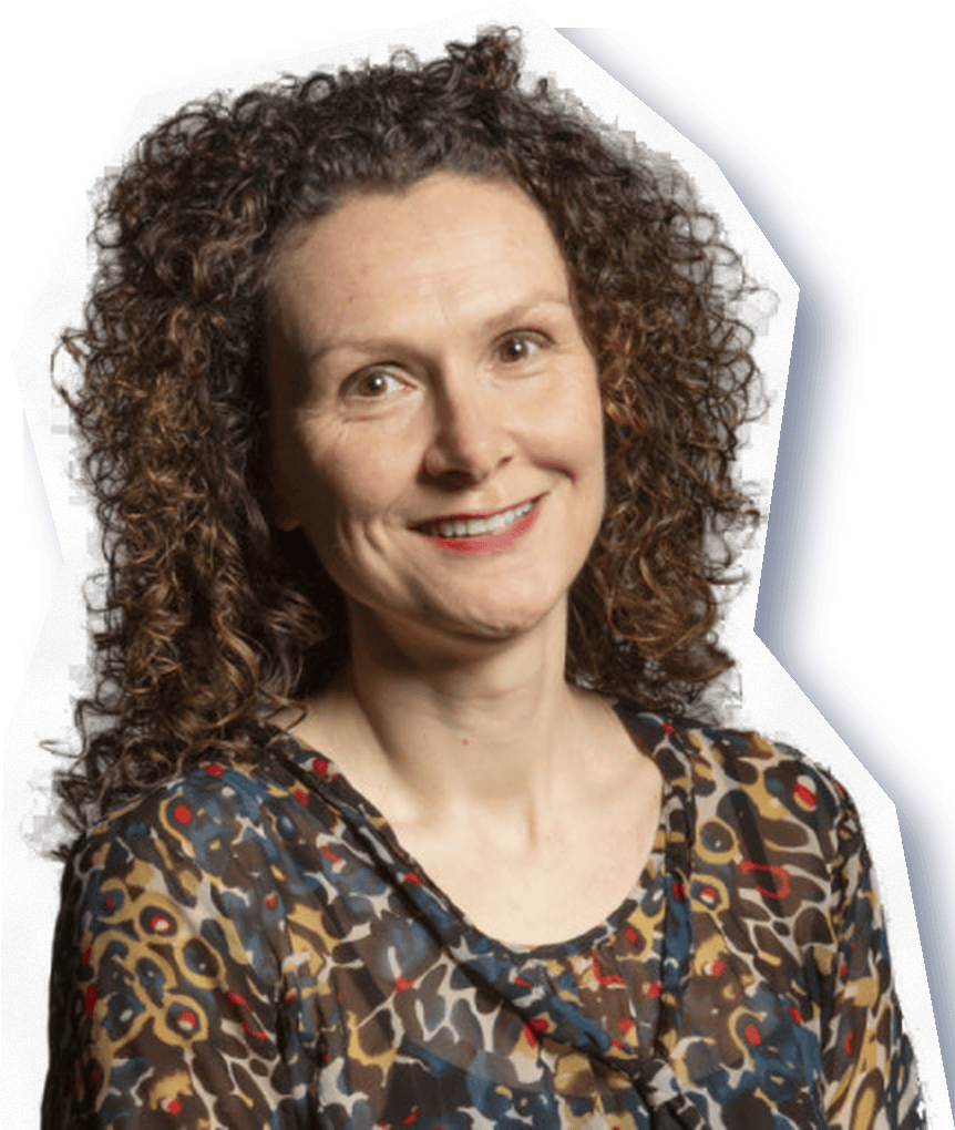 Wendy Chamberlain MP on the Lib Dem vision for work, welfare and carers