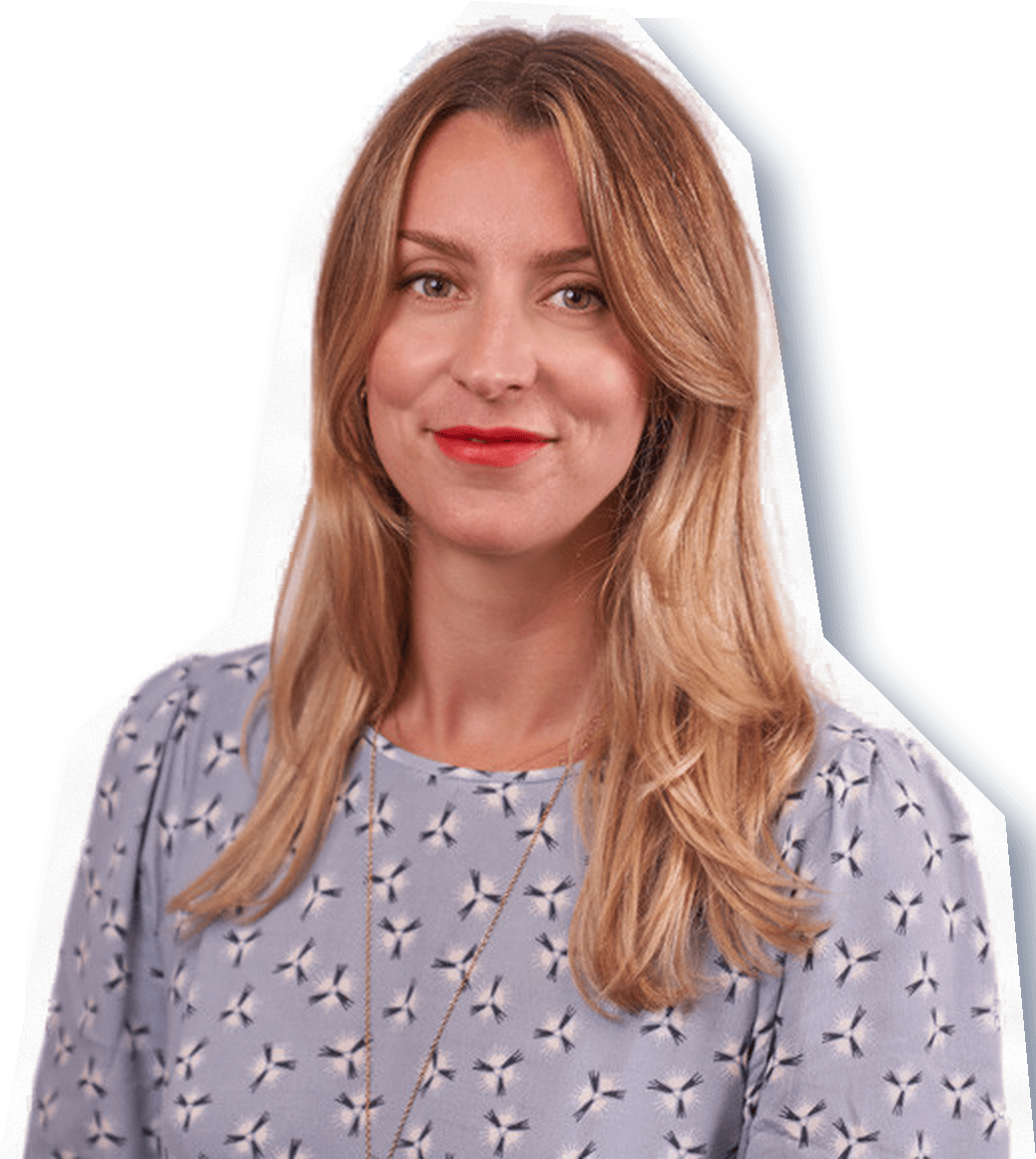 Zoe Wyatt on why Web3 and crypto need professional services to grow up