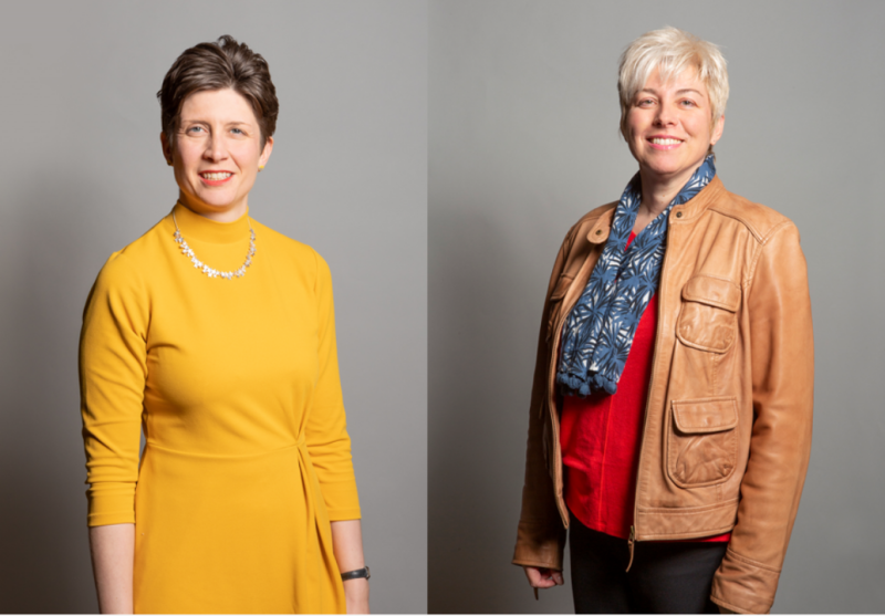 Alison Thewliss and Lia Nici on where the SNP and Conservatives agree on skills