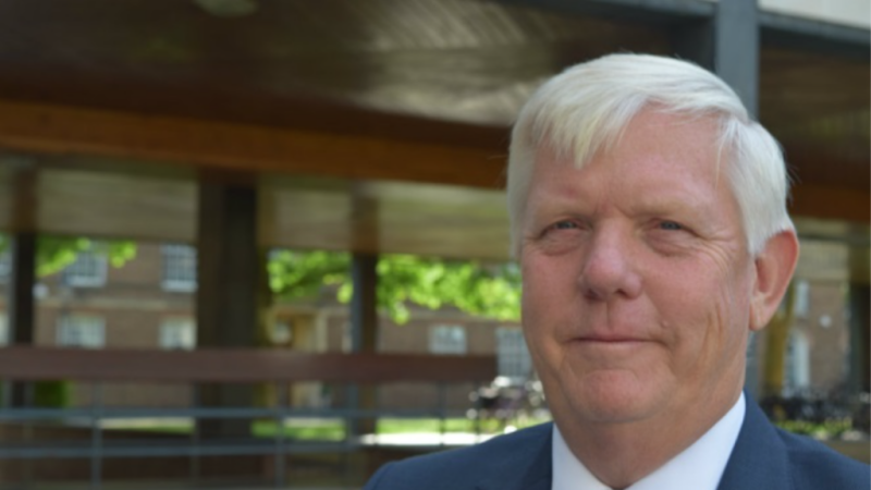 Cash crunch: what the local authority funding crisis means for adult social care
