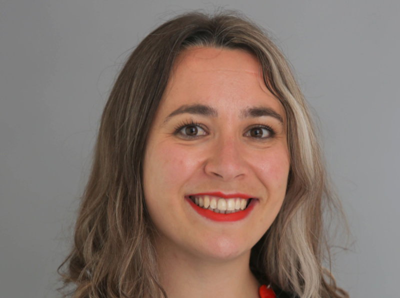 Charlotte Bonner on embedding sustainability in FE teaching and assessment
