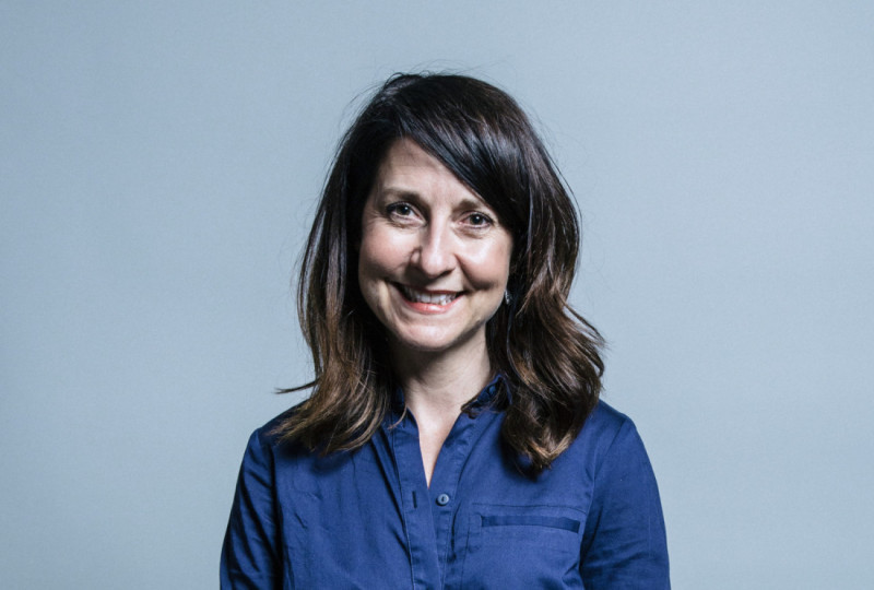 Liz Kendall MP on Labour's vision for adult social care
