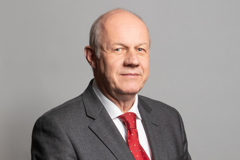 Damian Green joins Bridgehead Communications as Senior Adviser on social care reform