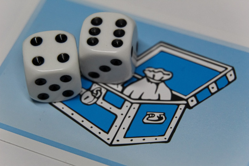 Guernsey: don't gamble on rolling elections
