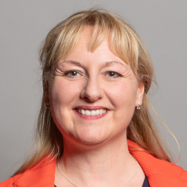 Lisa Cameron MP on the health pressures that aren't making the headlines