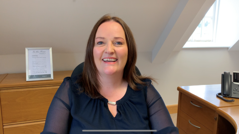 Lucy Holl on what running a care group has taught her about quality and scale