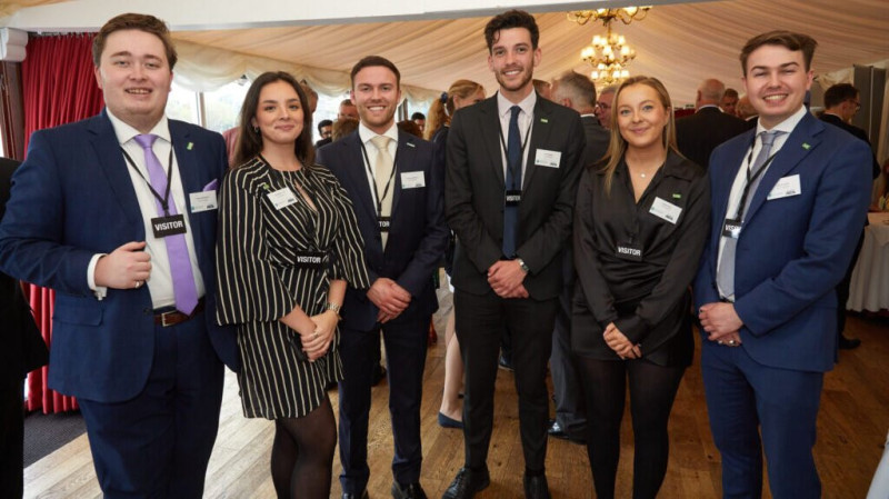 Meet the young policy team driving Care England