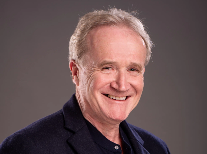 Mike Padgham on why independent care providers are being squeezed out