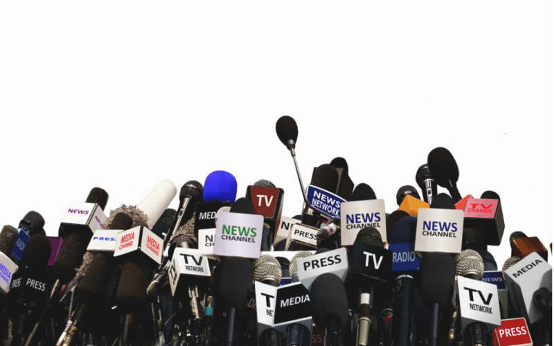 Crisis communications: navigating the storm