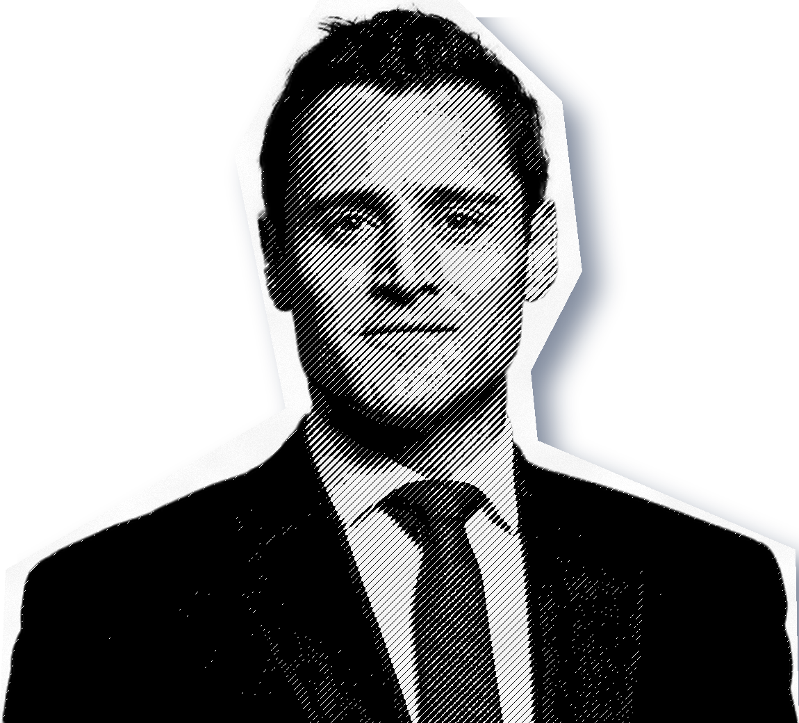 Dr Luke Evans MP, Shadow Minister for Primary Care and Social Care