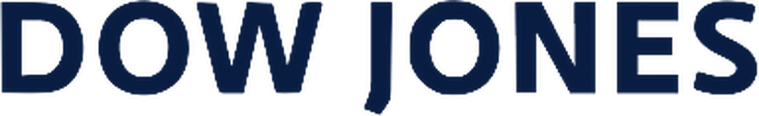dow jones logo