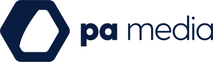 pa media logo