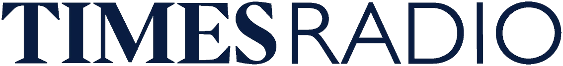 times radio logo