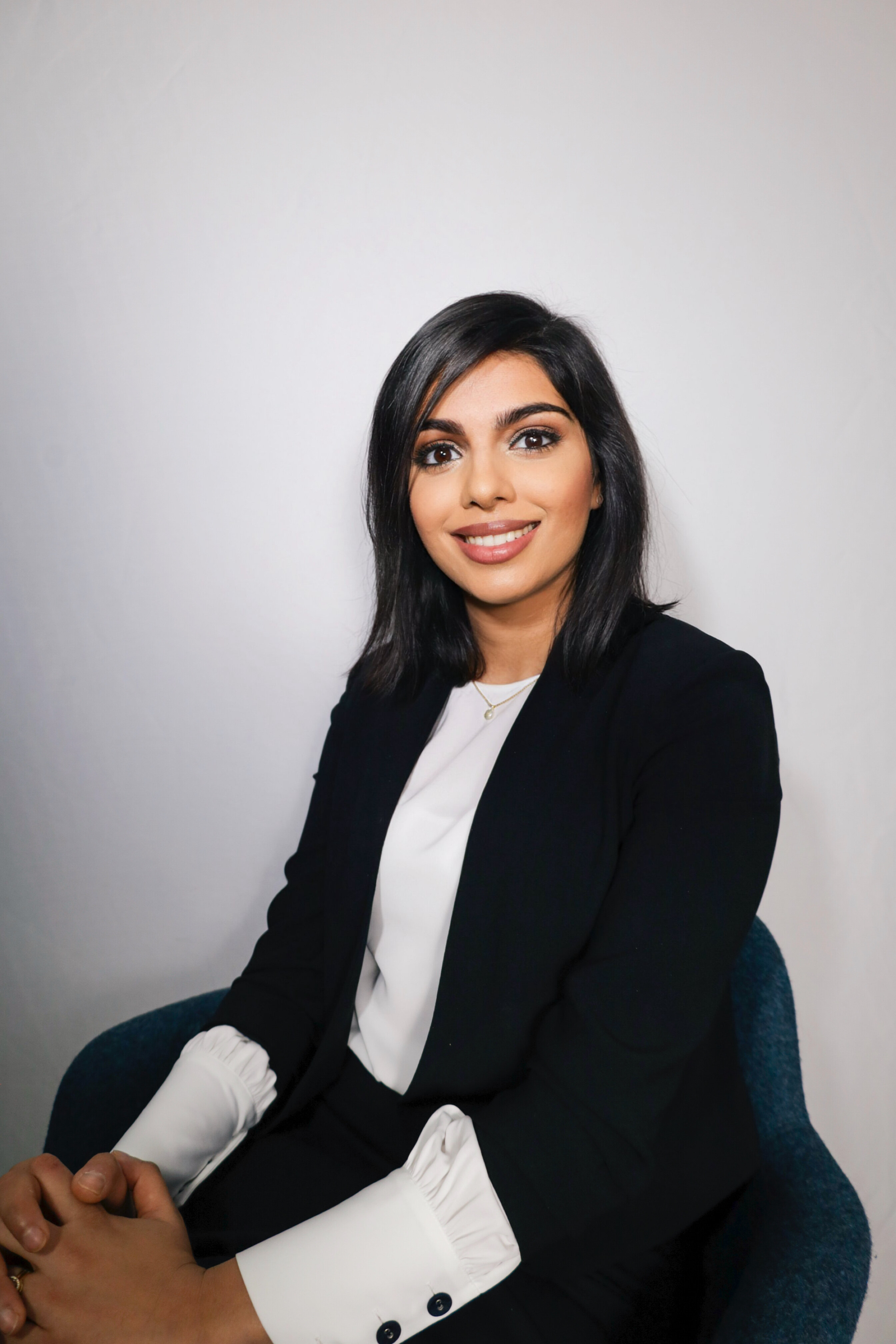 Dr. Sheel Mehta, Senior Adviser at Bridgehead Communications