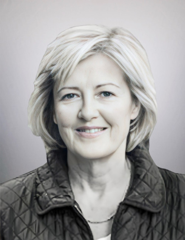 Elaine Thomas, Senior Adviser at Bridgehead Communications