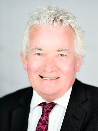 Nick Wood, Senior Adviser at Bridgehead Communications