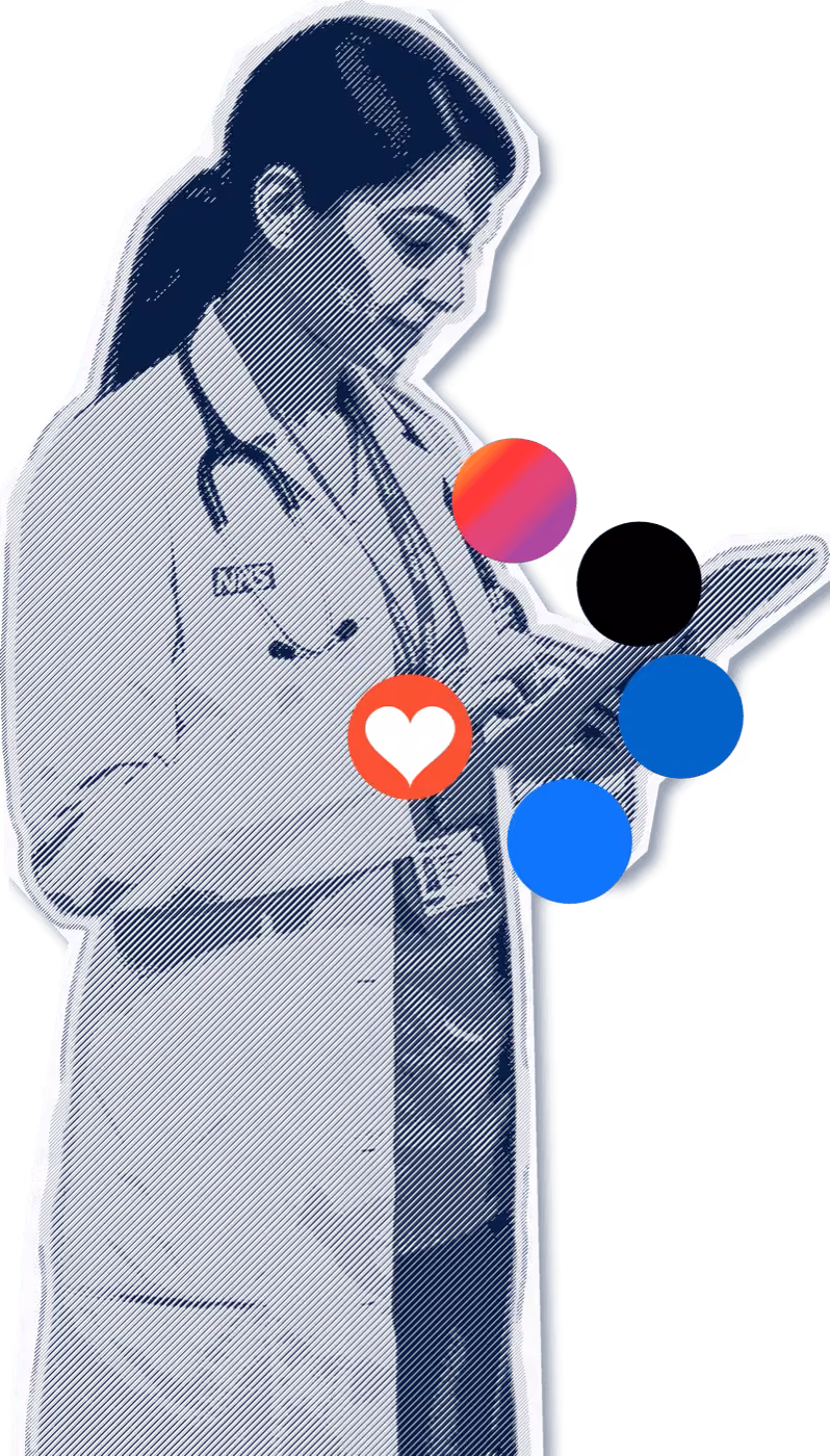Creation Healthcare case study