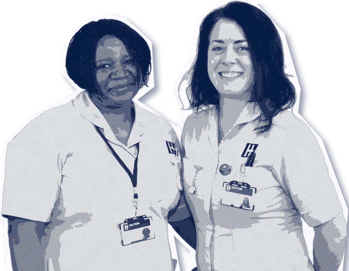 Hilton Nursing Partners case study